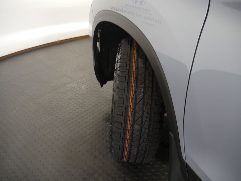 2024 Honda Passport TrailSport - Photo 17