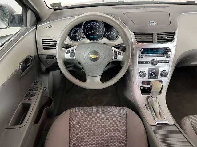 Used 2012 Silver Chevrolet LS image 28