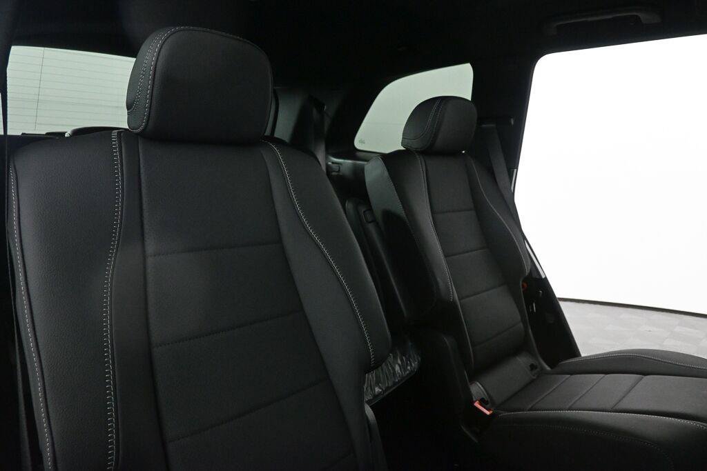New 2027 Dark Petrol Mercedes-Benz GLS 450 image 58