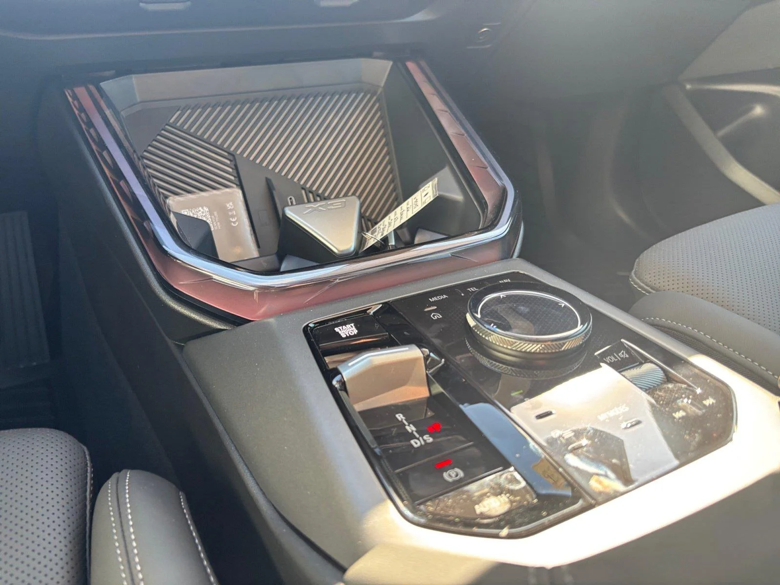 New 2026 Skyscraper Grey Metallic BMW 30 xDrive image 12