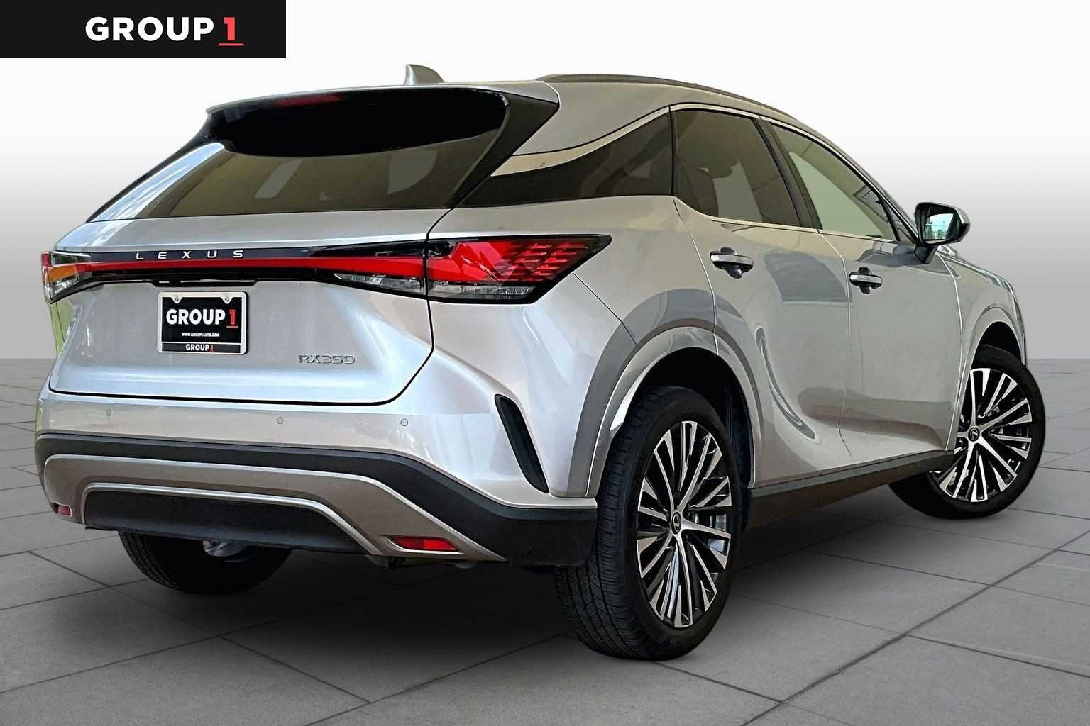 Certified Used 2026 IRIDIUM Lexus Premium+ image 11