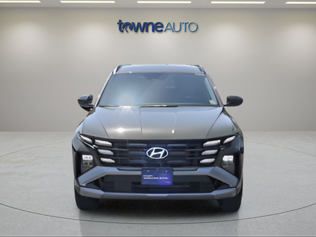 Used 2026 Green Hyundai SEL image 6