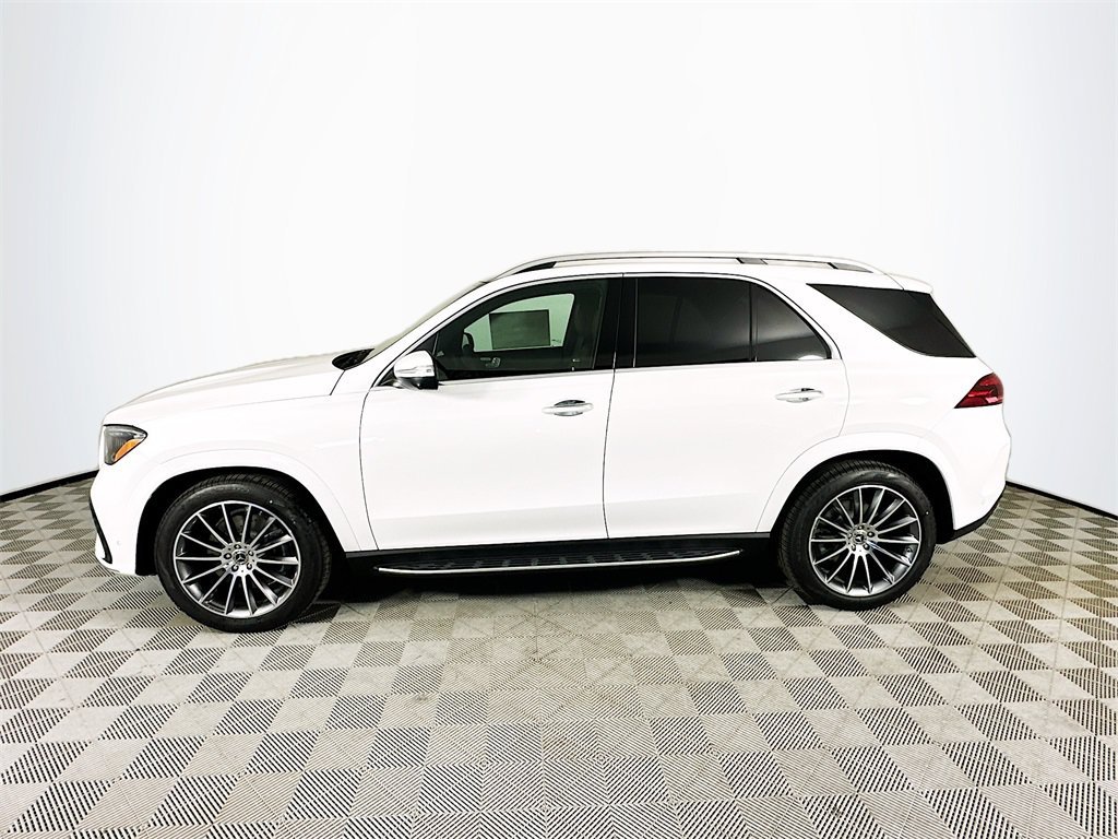 2026 Mercedes-Benz GLE GLE450 - Photo 38