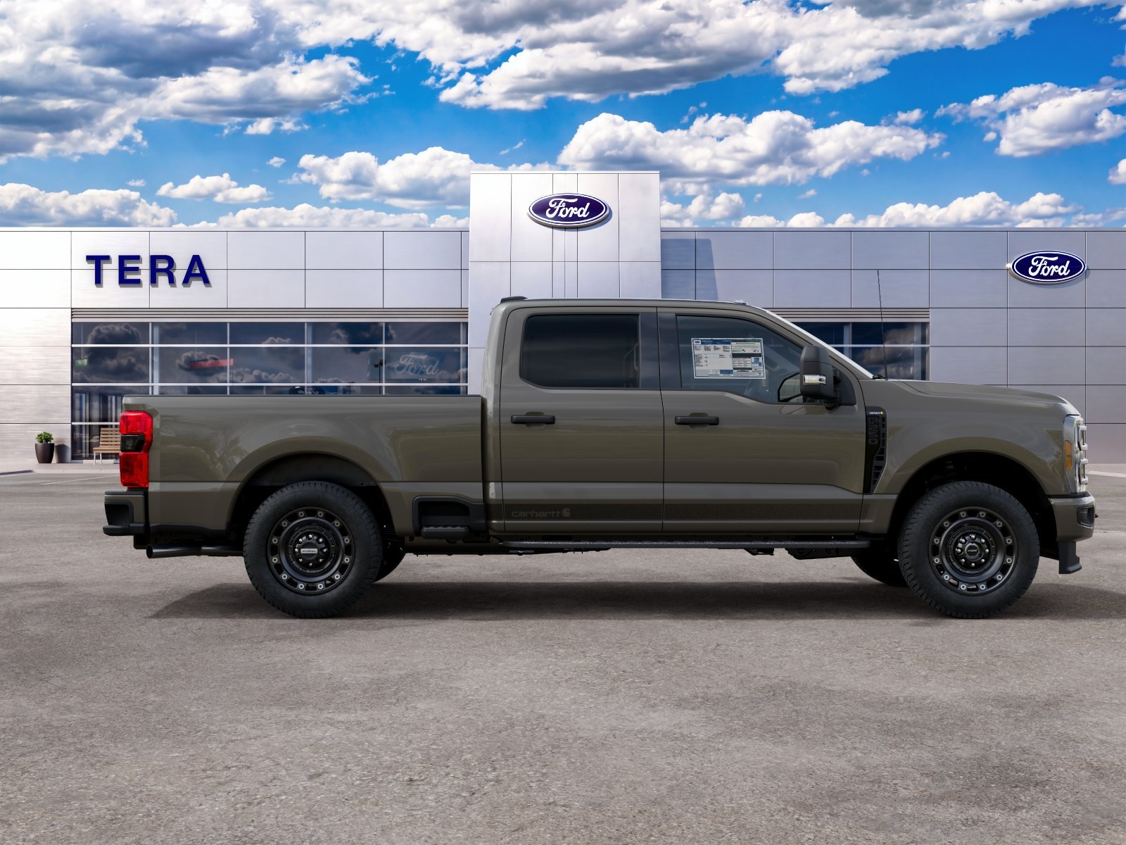 Vehicle thumbnail
