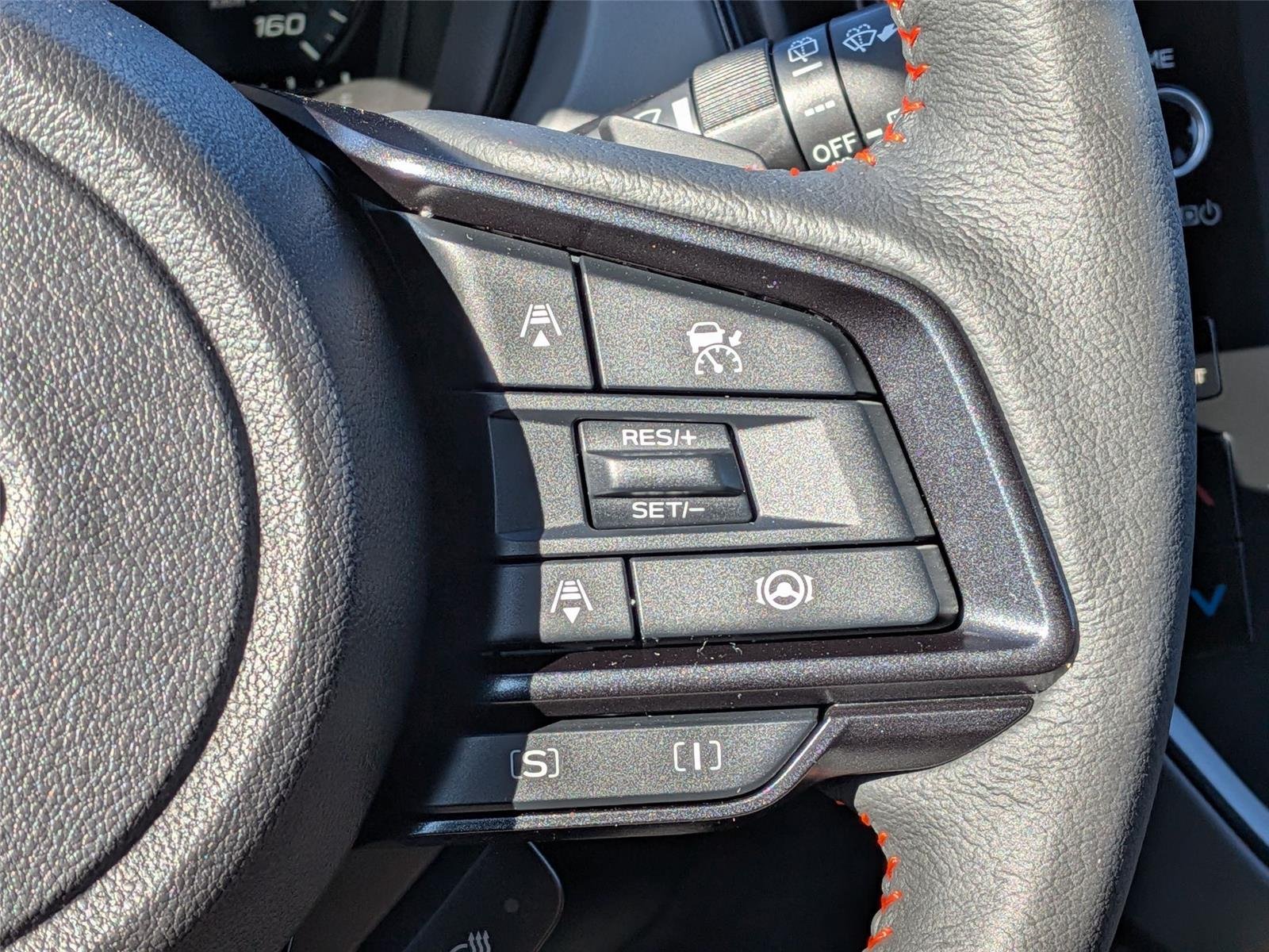 2026 Subaru Crosstrek Limited - Photo 22