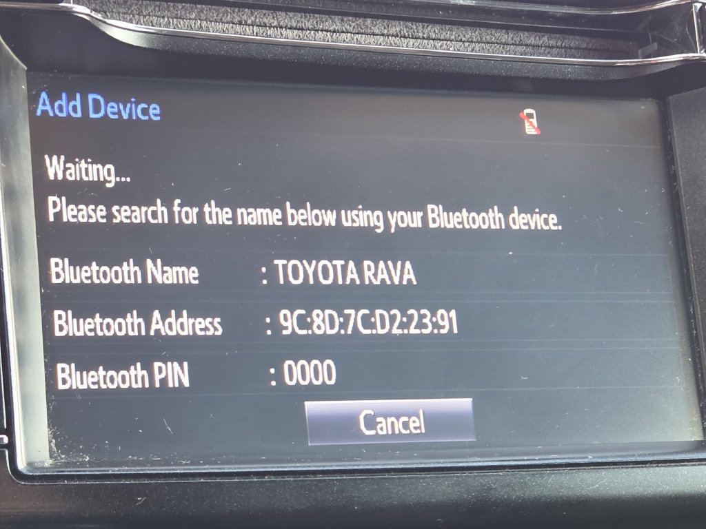 Used 2017 White Toyota LE image 29