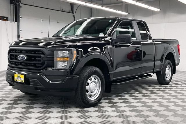 2023 Ford F-150 XL - Photo 13