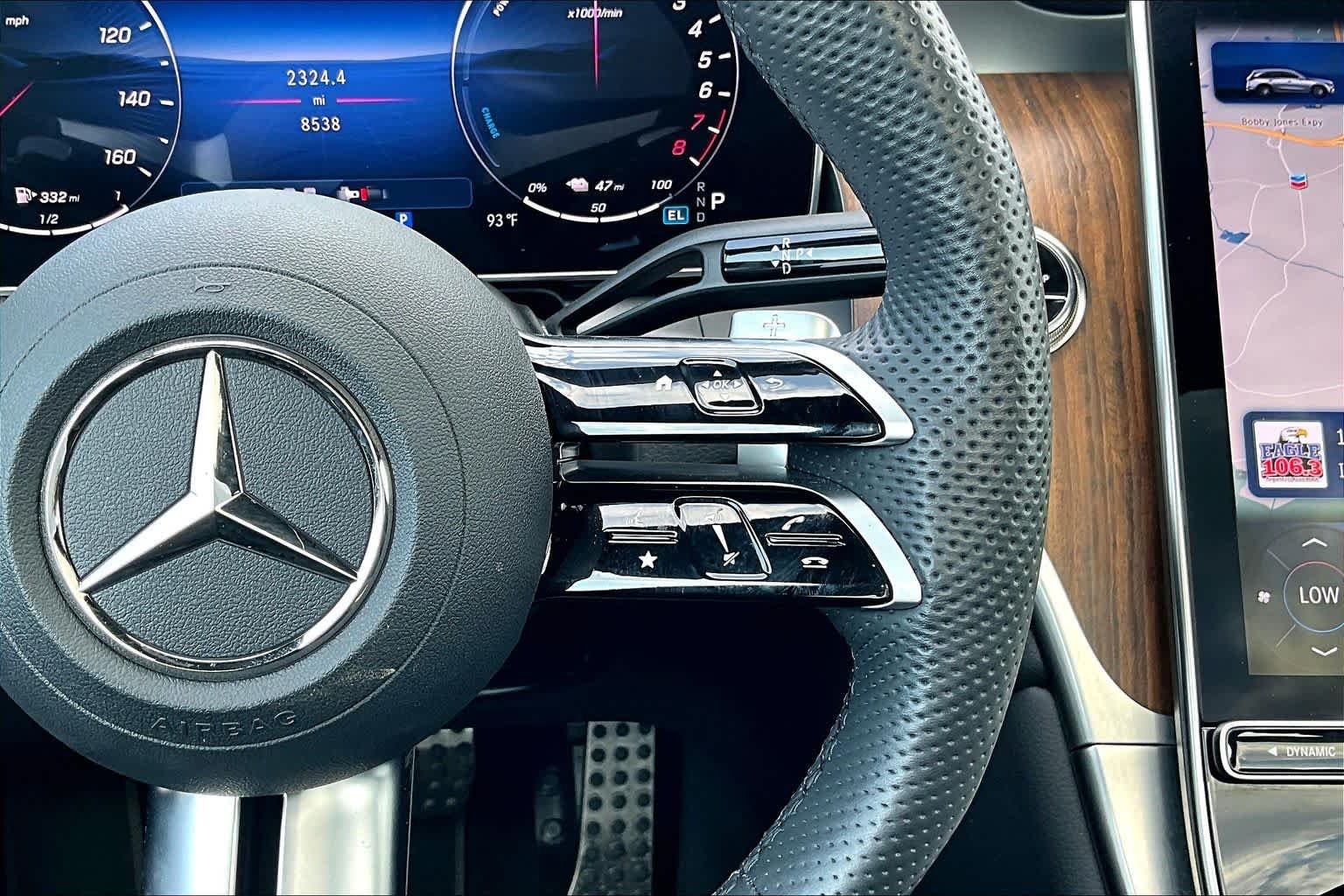 2025 Mercedes-Benz GLC Base - Photo 25