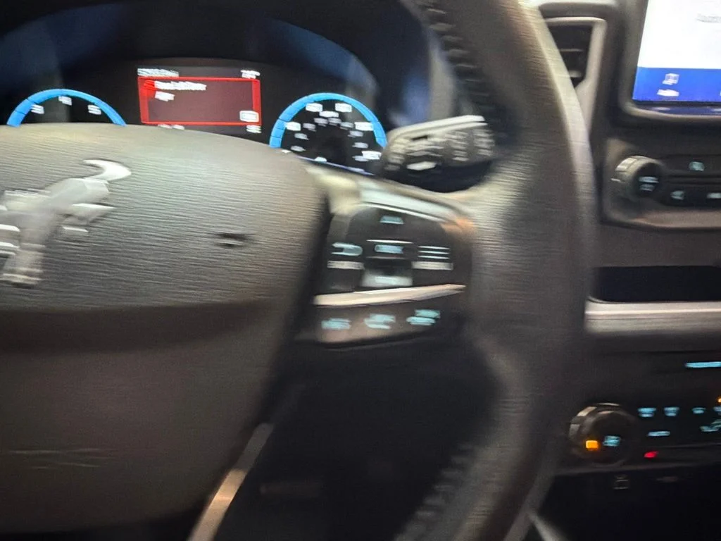 Used 2023 White Ford Big Bend image 17