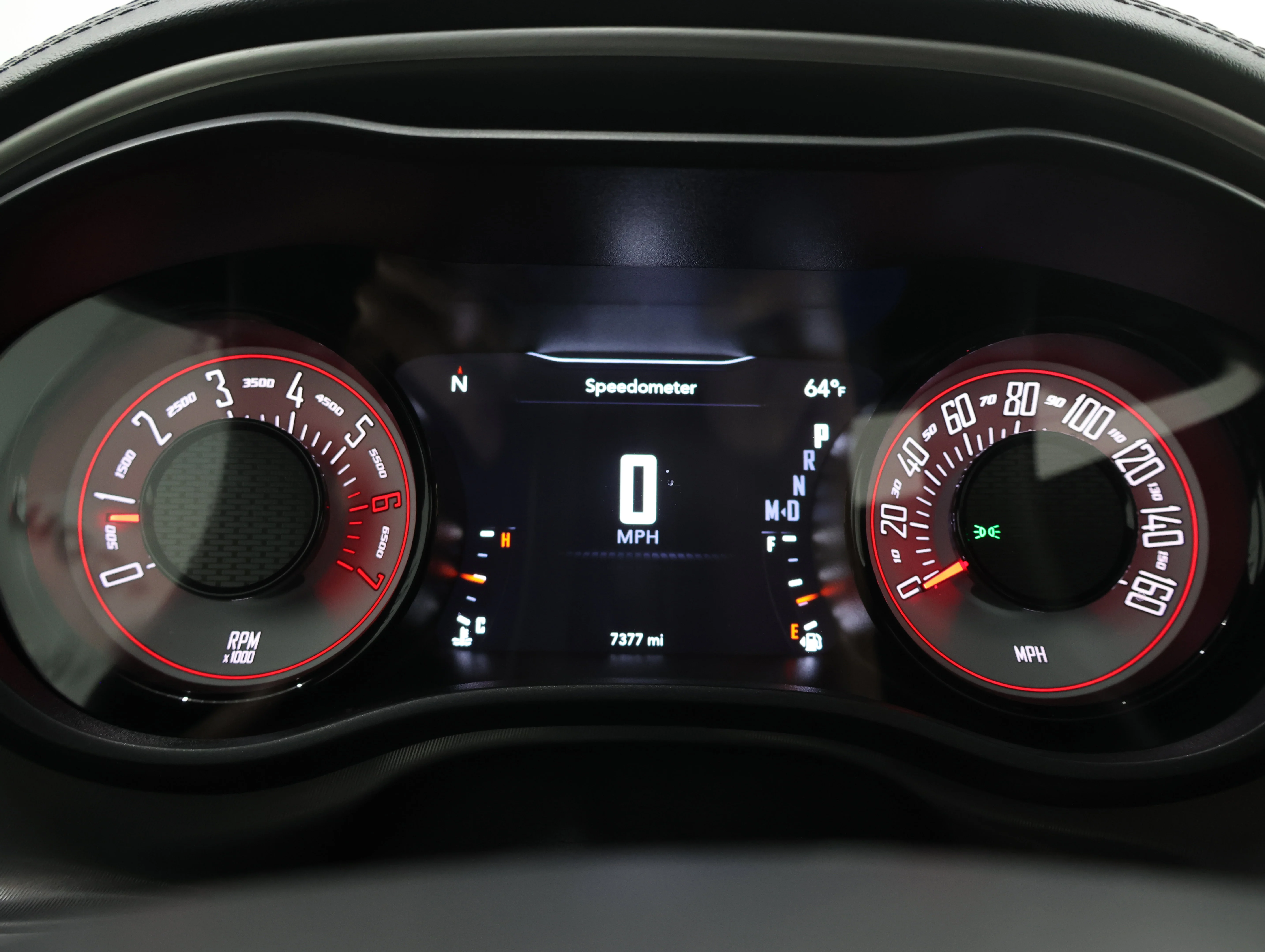 Used 2022 Frostbite Dodge R/T image 11