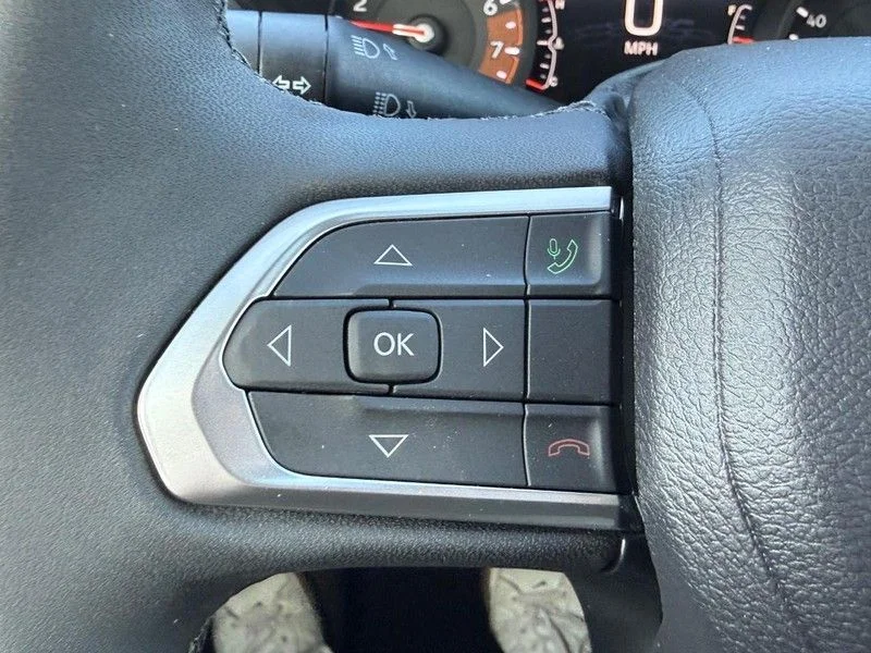 2026 Jeep Compass Altitude - Photo 11