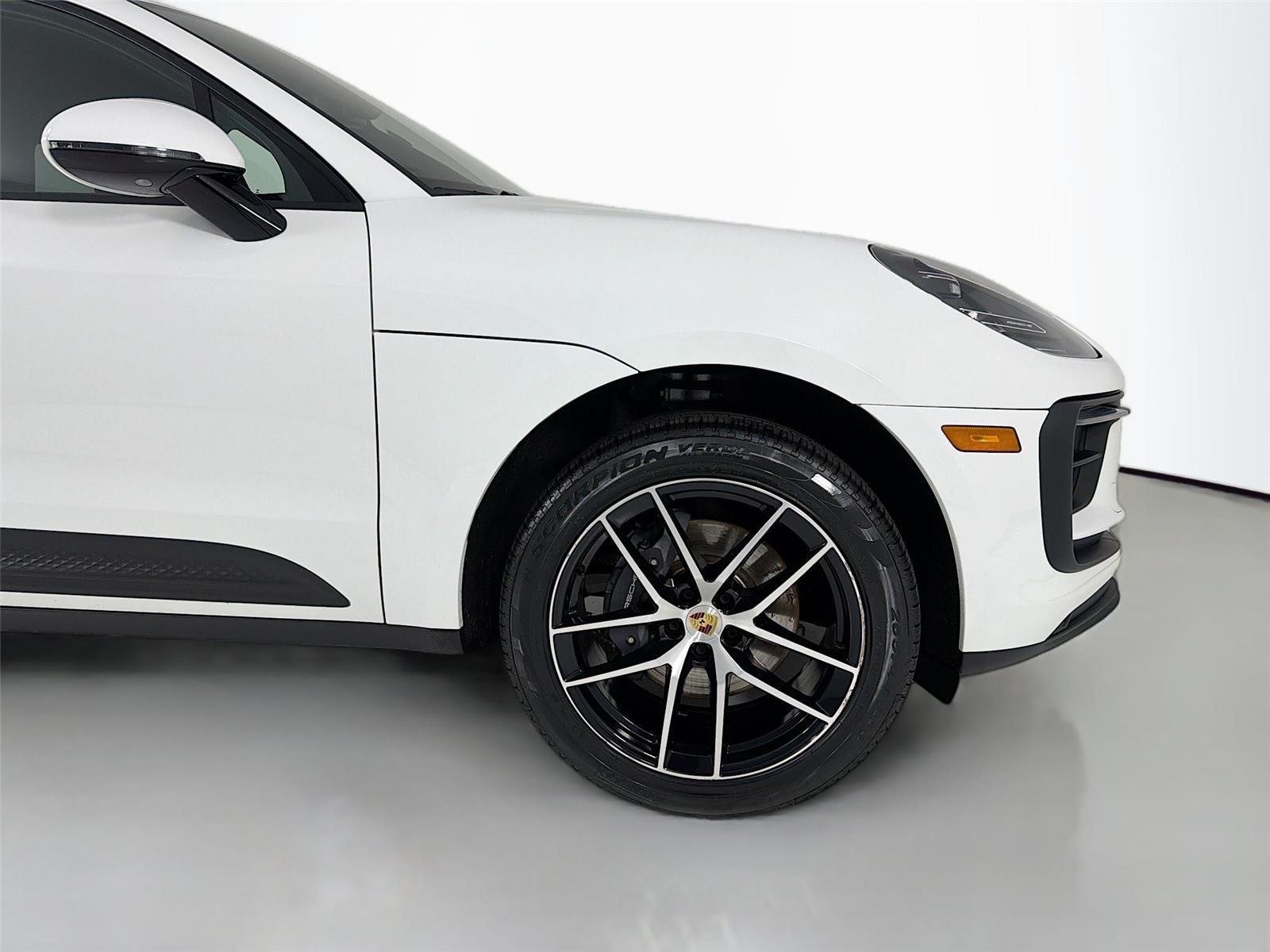 Used 2023 White Porsche T image 28