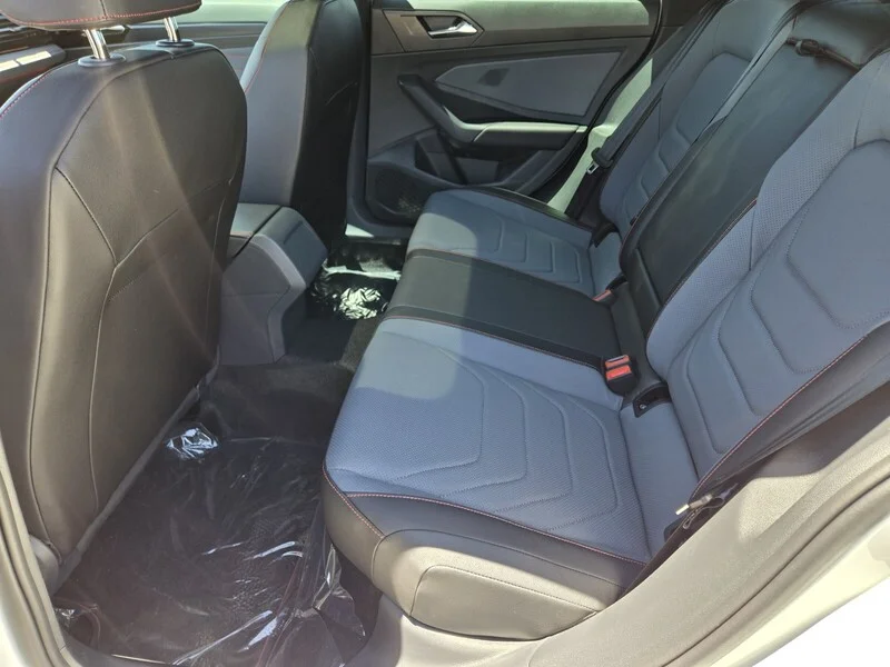 New 2026 White Volkswagen 2.0T Autobahn image 8