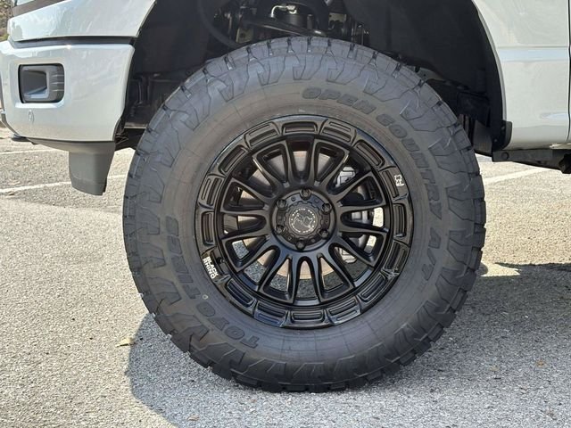 New 2026 Avalanche Ford TCcustoms image 6