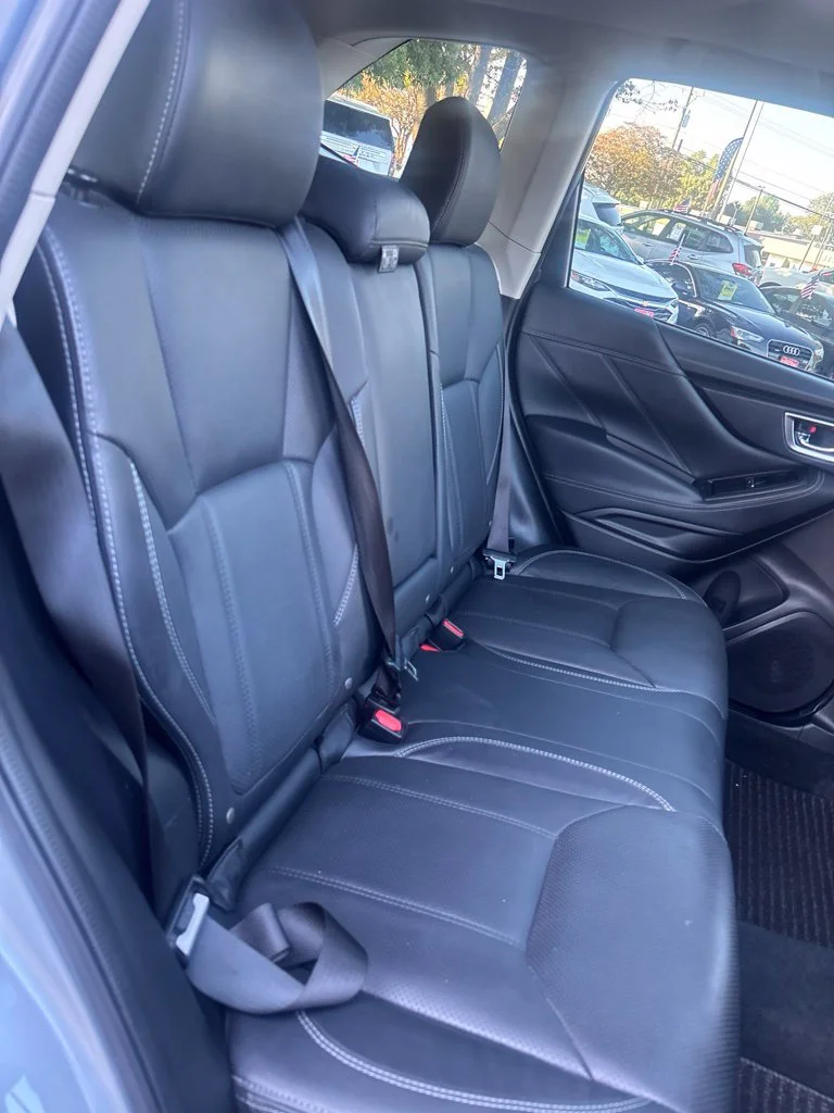 Used 2020 Silver Subaru Touring image 23