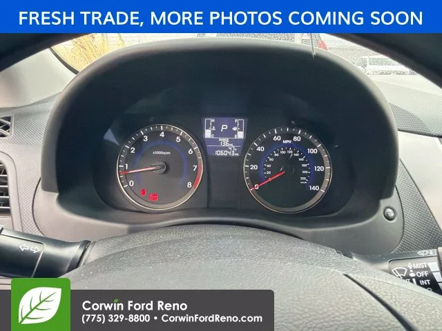 Used 2015 Blue Hyundai GS image 15