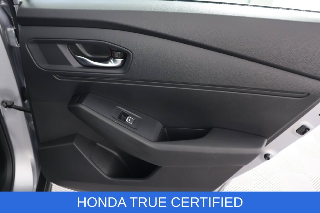 2024 Honda Accord EX - Photo 27