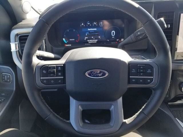 2025 Ford F-350 Super Duty Lariat - Photo 25