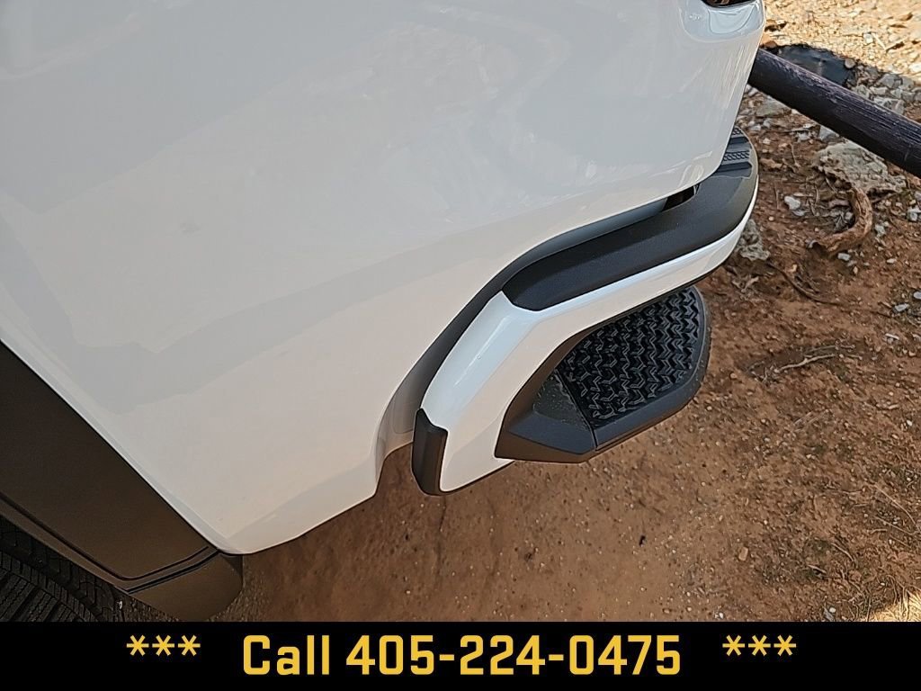 2026 GMC Sierra 1500 Pro - Photo 23