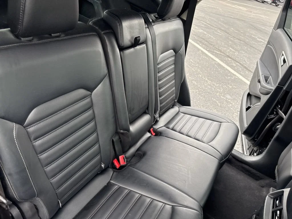 2022 Ford Edge SEL - Photo 35