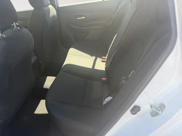 New 2026 Fresh Powder Nissan S image 6