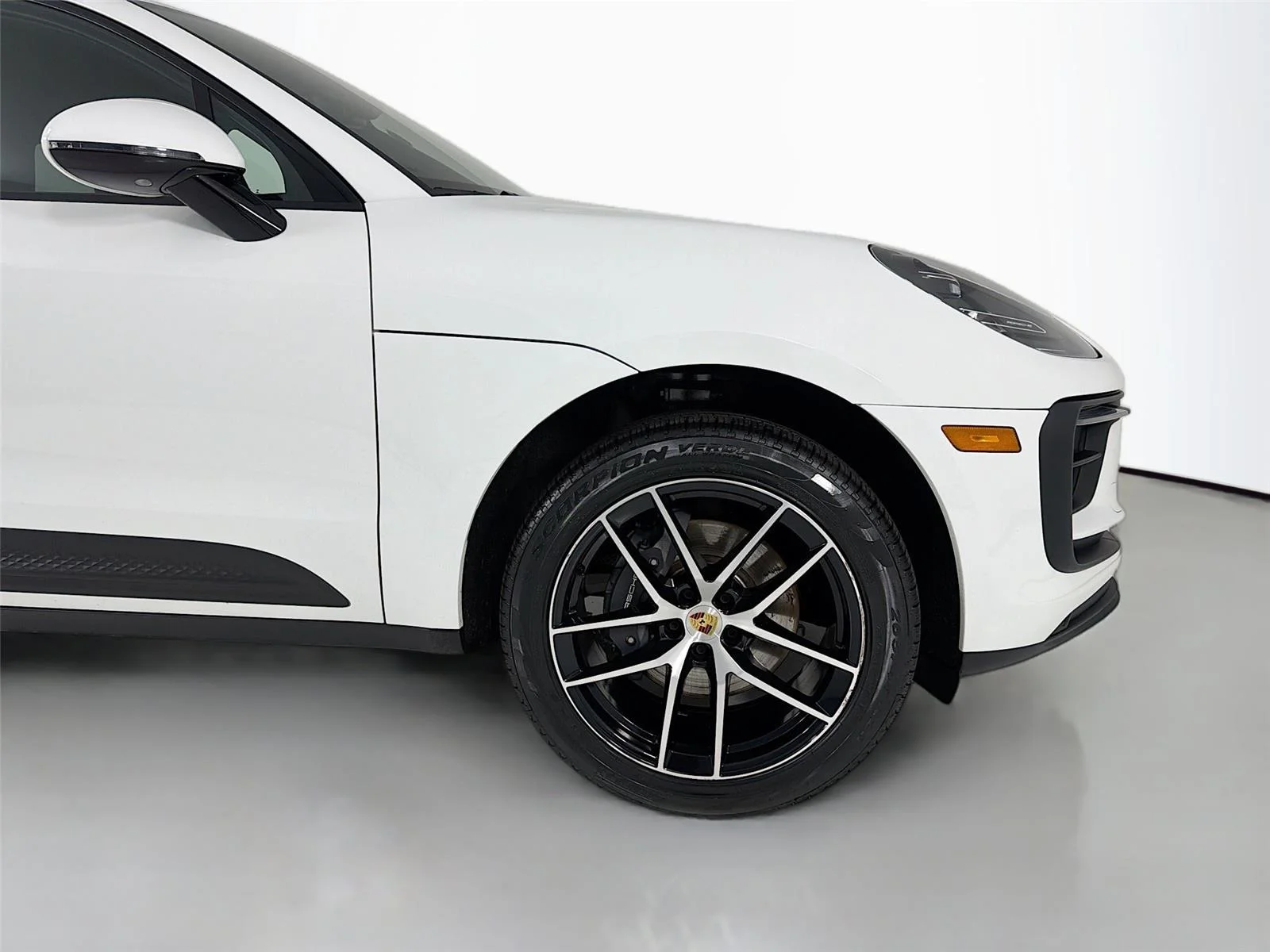 Used 2023 White Porsche T image 28