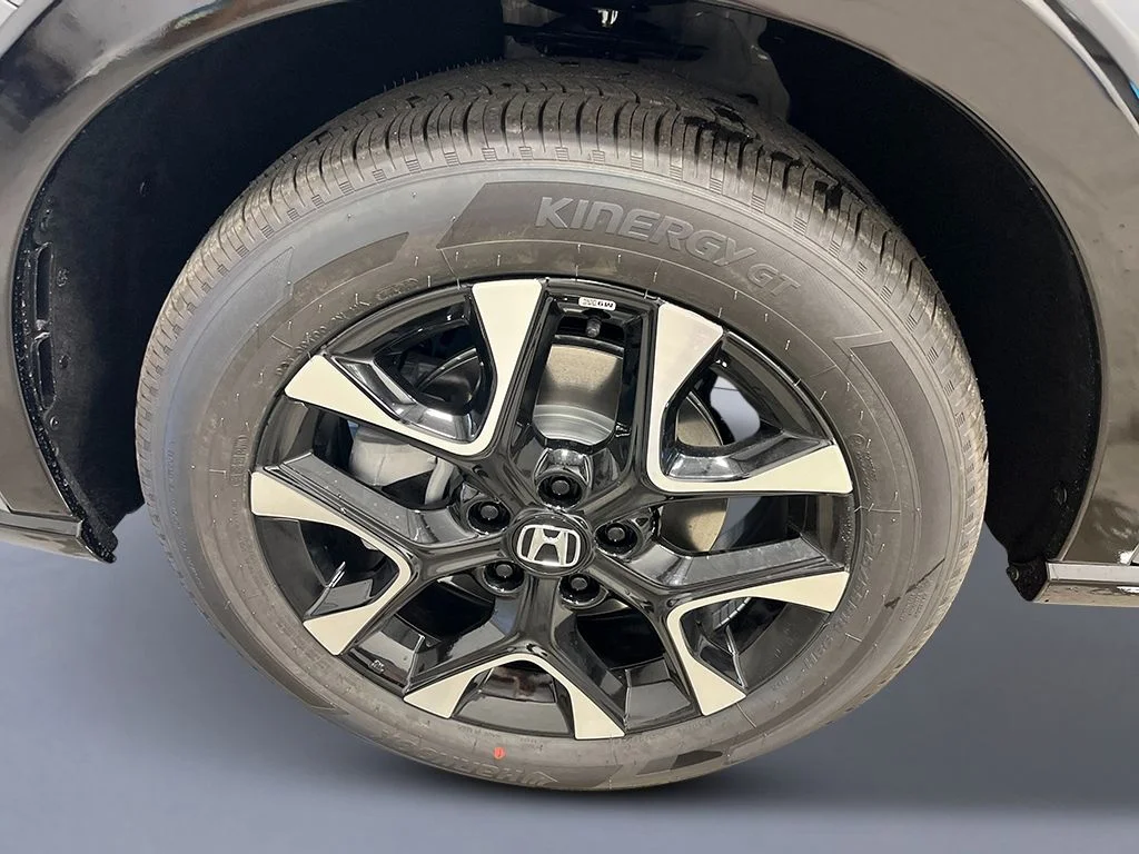 New 2027 Urban Gray Pearl Honda EX image 10