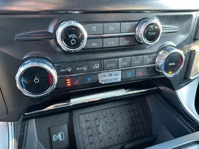 Used 2023 Silver Ford XL image 19