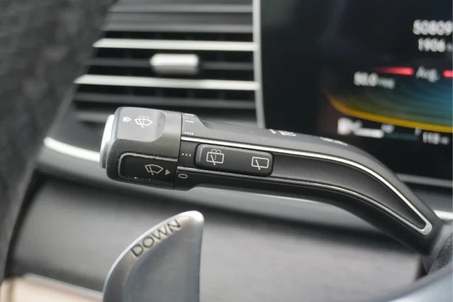 Used 2021 Blue Mercedes-Benz GLE 53 AMG® image 43