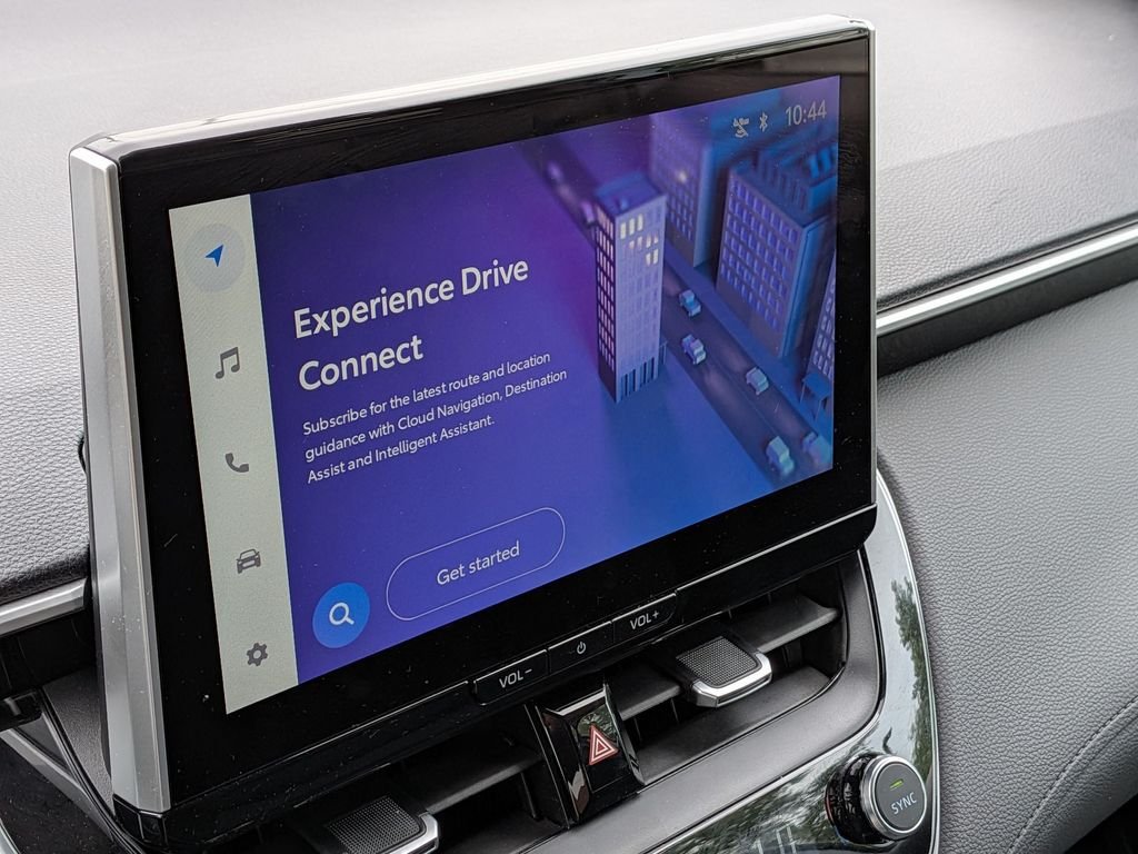 Used 2026  Toyota XLE image 9