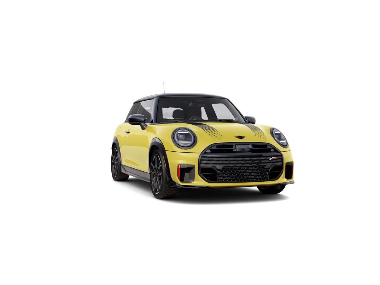 New 2027 Sunny Side Yellow MINI SIGNATURE PLUS image 1