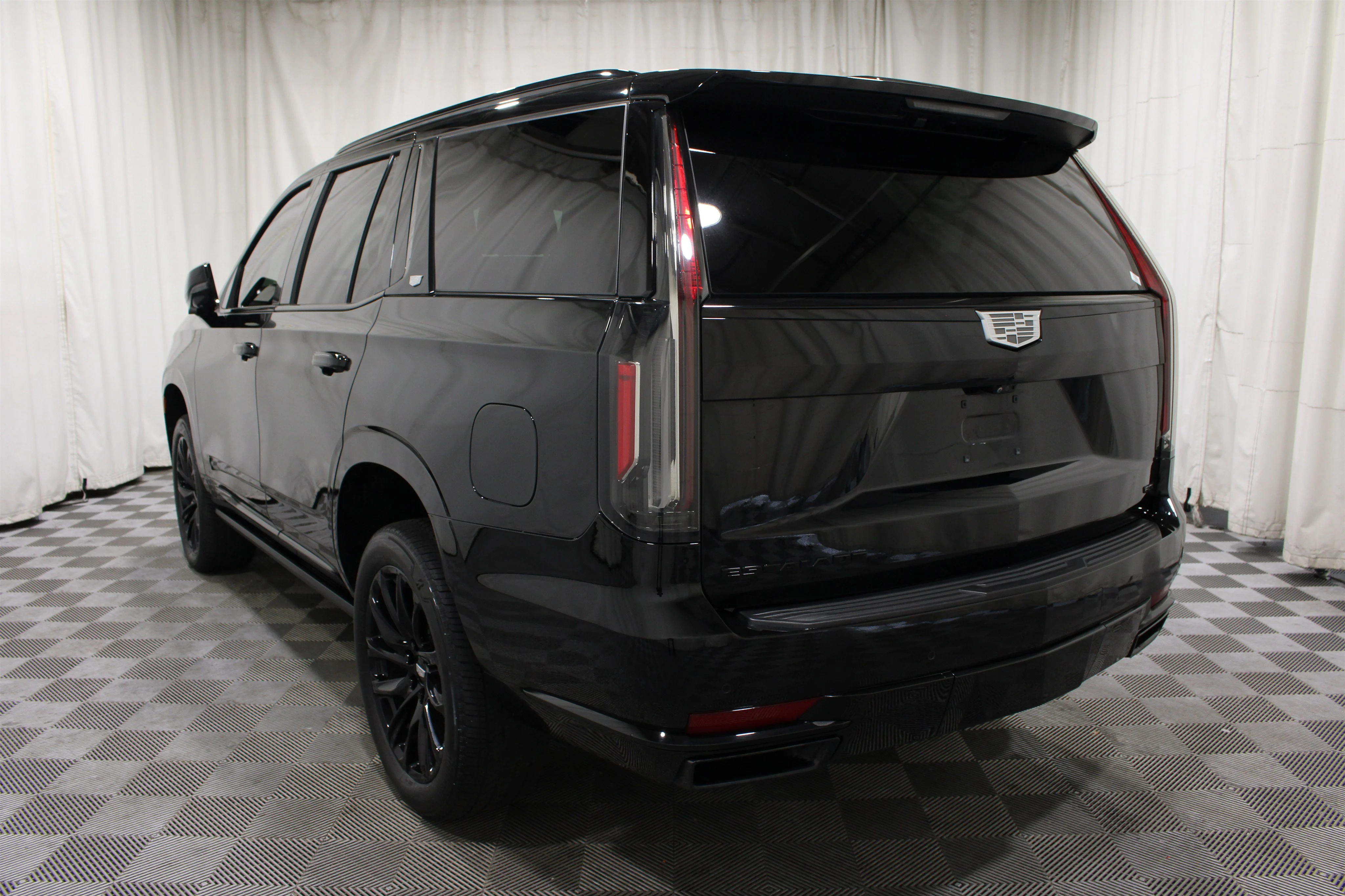 2023 Cadillac Escalade Sport Platinum - Photo 38