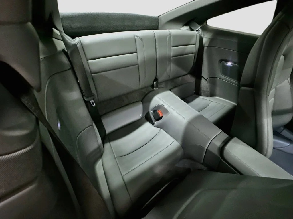 Used 2024  Porsche Carrera S image 27
