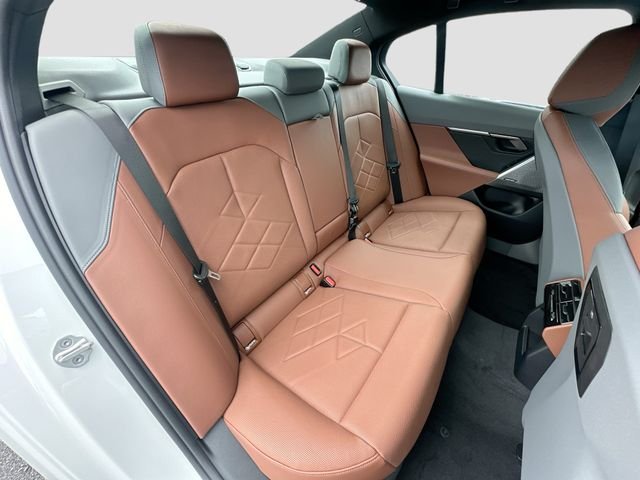 2026 BMW 5 Series 530i - Photo 23