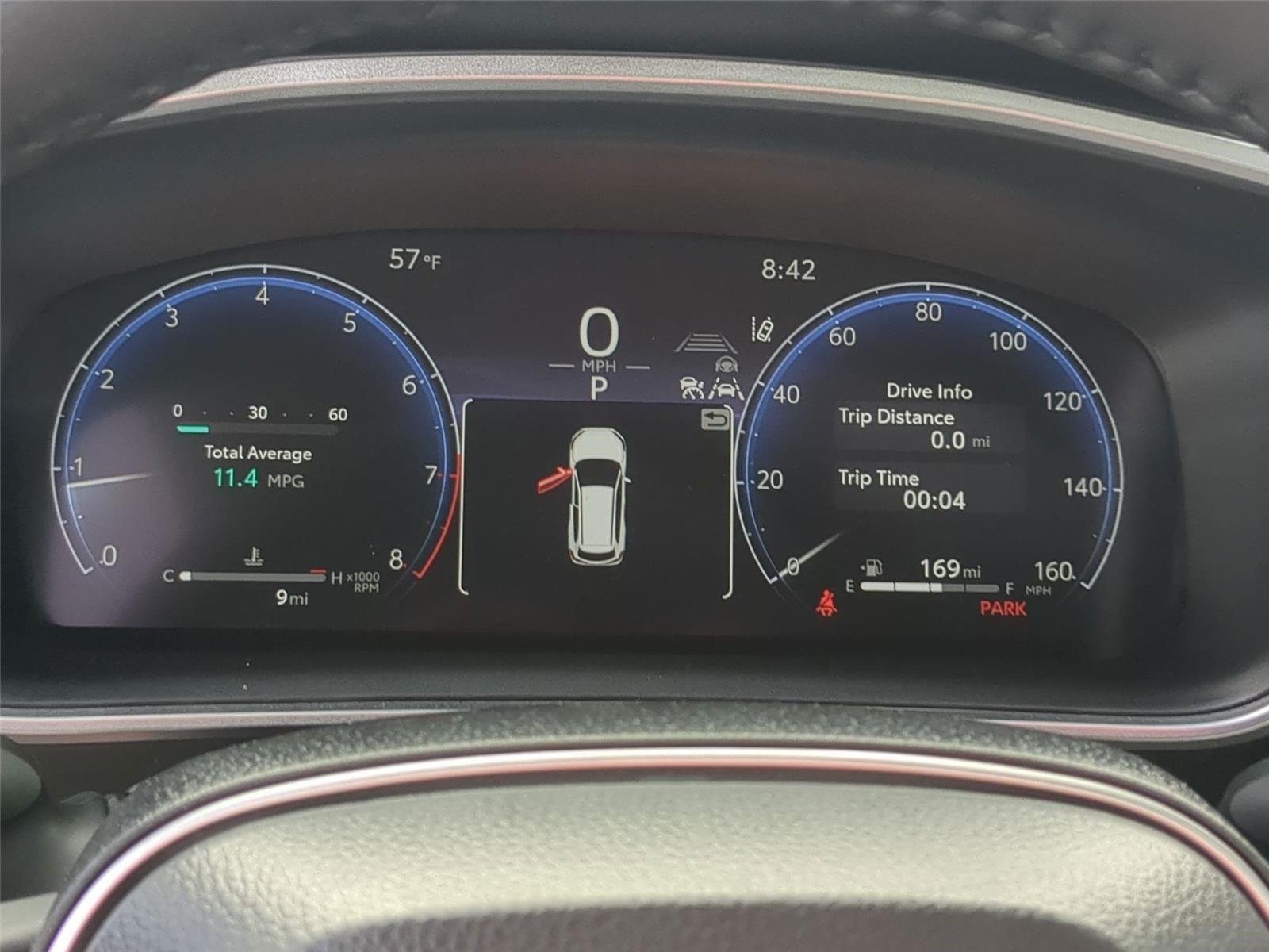 Used 2026 Sonic Silver Toyota XLE image 21