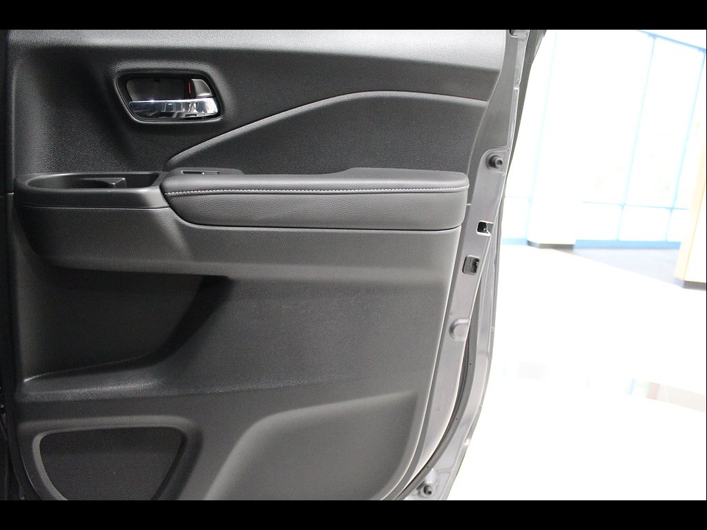 Certified Used 2023 Modern Steel Metallic Honda RTL image 22