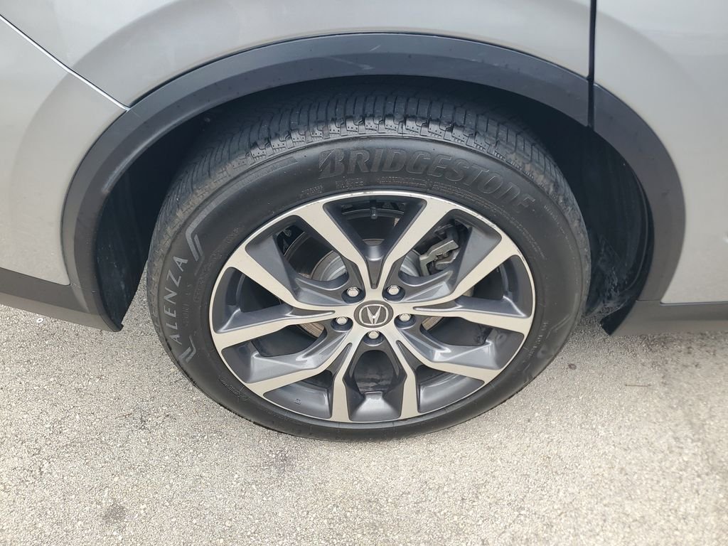 Used 2024 Silver Acura Technology image 9