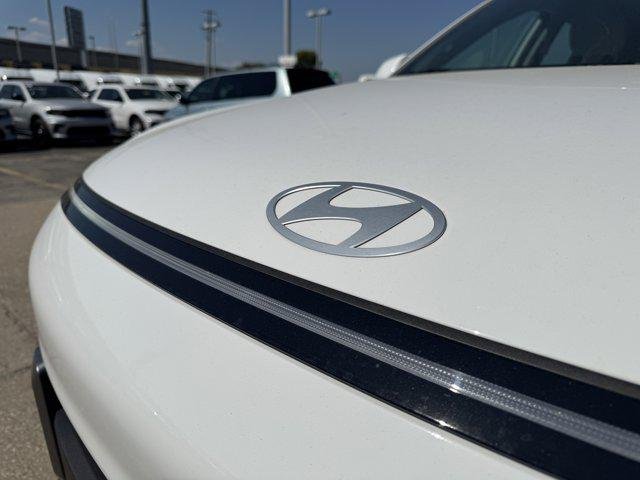 2026 Hyundai Kona SE - Photo 20