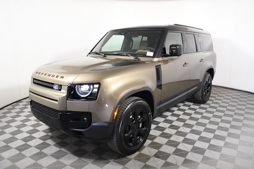 New 2026 Gondwana Stone Land Rover S image 1