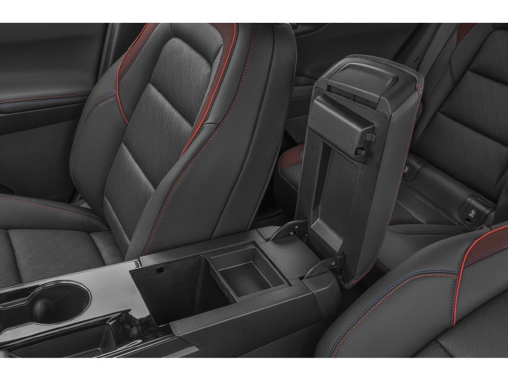 2027 Chevrolet Equinox RS - Photo 14