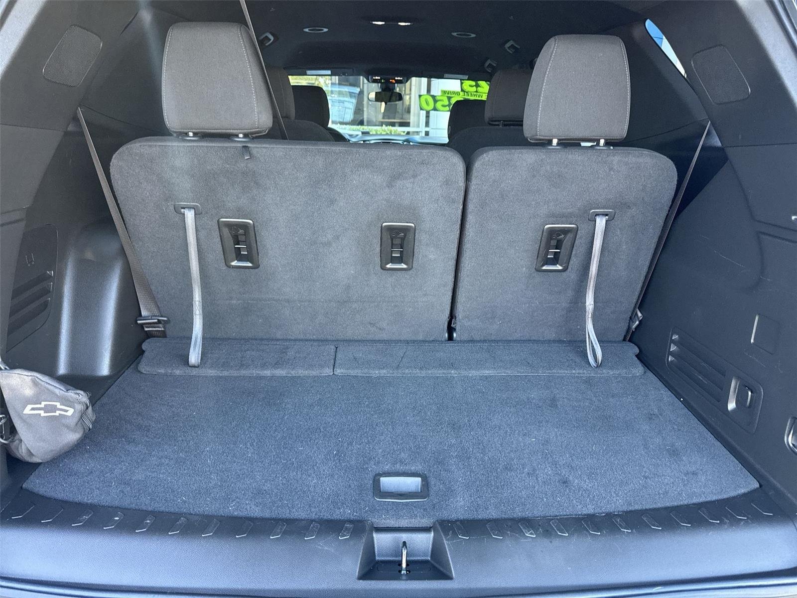 2023 Chevrolet Traverse 1LT - Photo 31