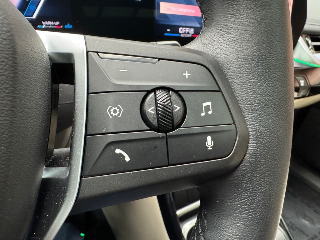 2025 BMW X1 28i - Photo 16