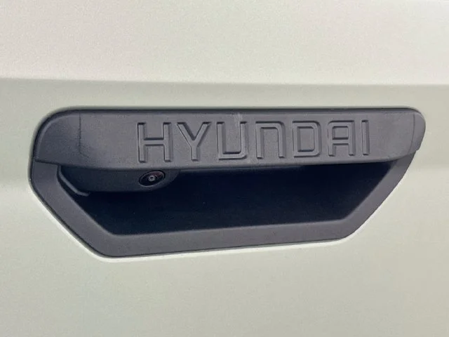 New 2027 Hyundai SANTA CRUZ SE