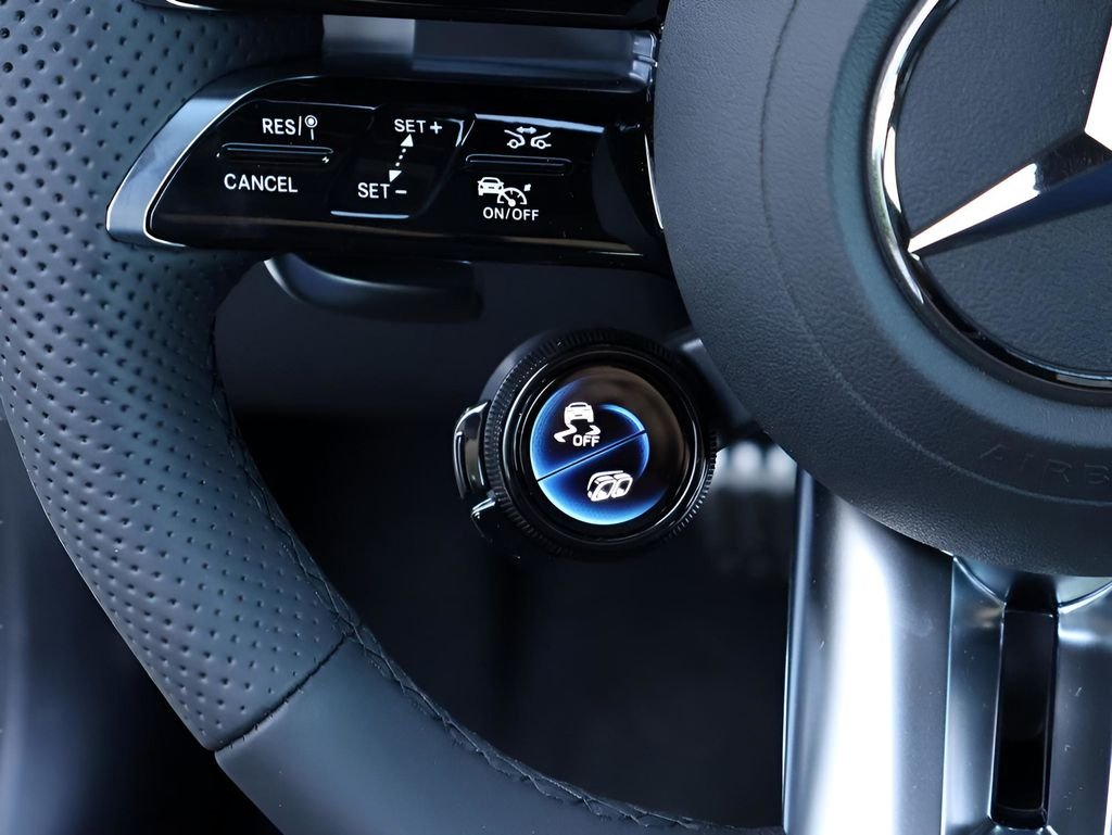 2026 Mercedes-Benz GLC Coupe AMG GLC 43 - Photo 34