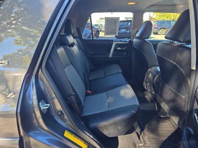 Used 2023 Gray Toyota SR5 Premium image 11