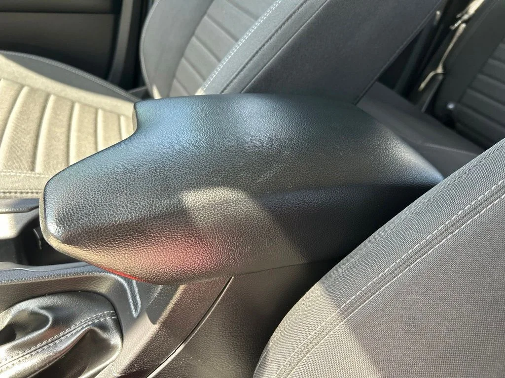 Used 2023 Gray Metallic Ford XLT image 30