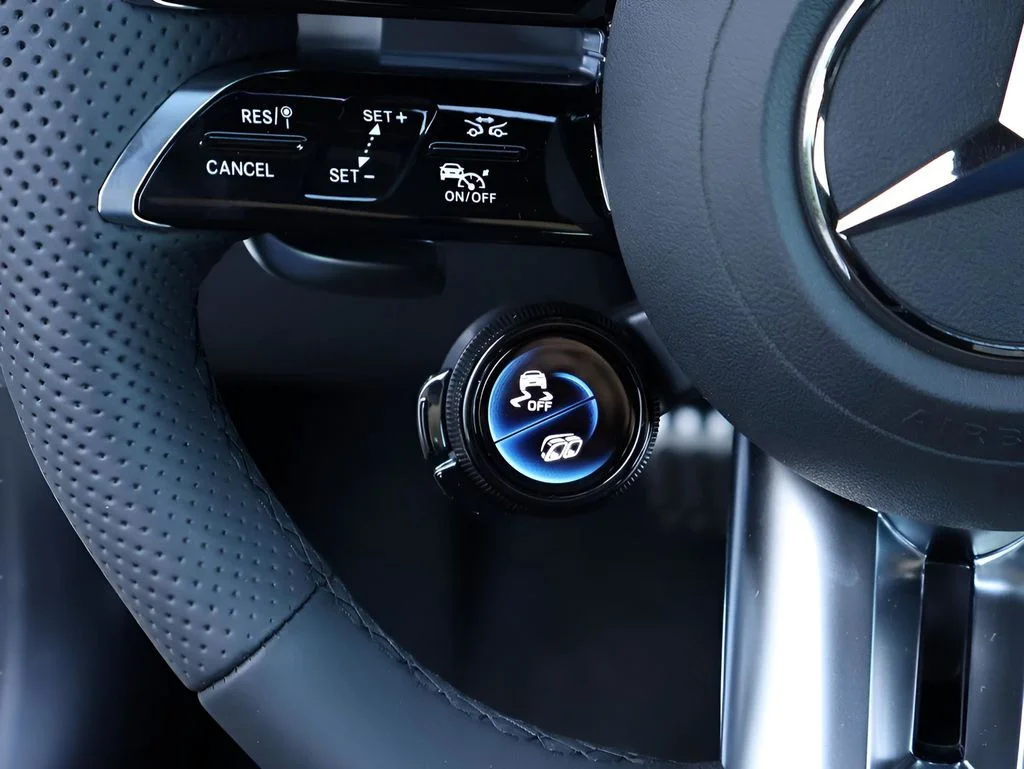 Used 2026 White Mercedes-Benz GLC 43 AMG® image 34