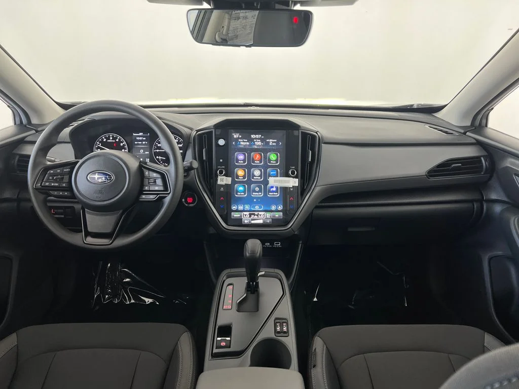 New 2026 ALPINE GREEN Subaru Premium image 14