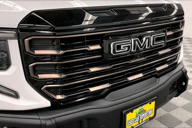 2024 GMC Sierra 1500 AT4X - Photo 35