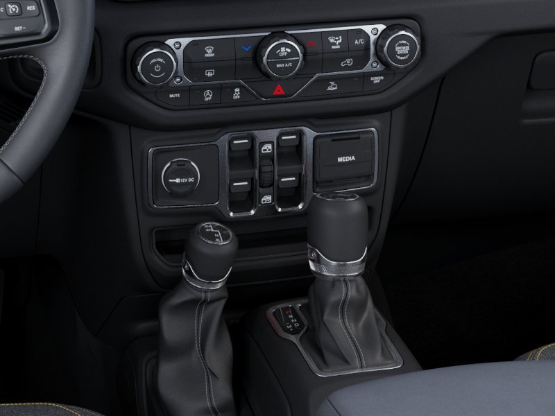 2025 Jeep Wrangler 4-Door Sport S - Photo 42
